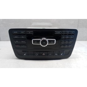 CAR RADIO MERCEDES-BENZ...