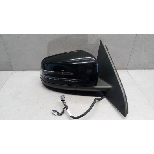 RIGHT ELETRIC REAR-VIEW MIRROR  MERCEDES-BENZ Classe A (W176) 2012>2014 used