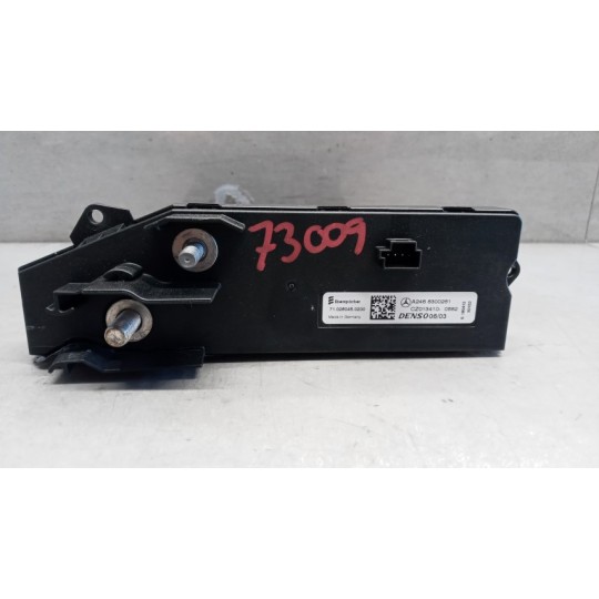 RADIATORE RISCALDAMENTO INTERNO MERCEDES-BENZ Classe A (W176) 2012>2014 usato