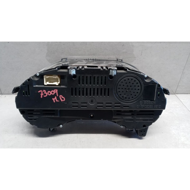 MERCEDES-BENZ QUADRO STRUMENTI MERCEDES-BENZ Classe A (W176) 2012>2014 usato