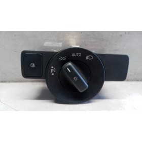 BLOCK LOGHTS  MERCEDES-BENZ...