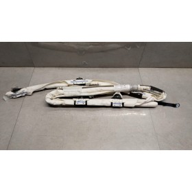 LEFT ROOF AIR BAG...