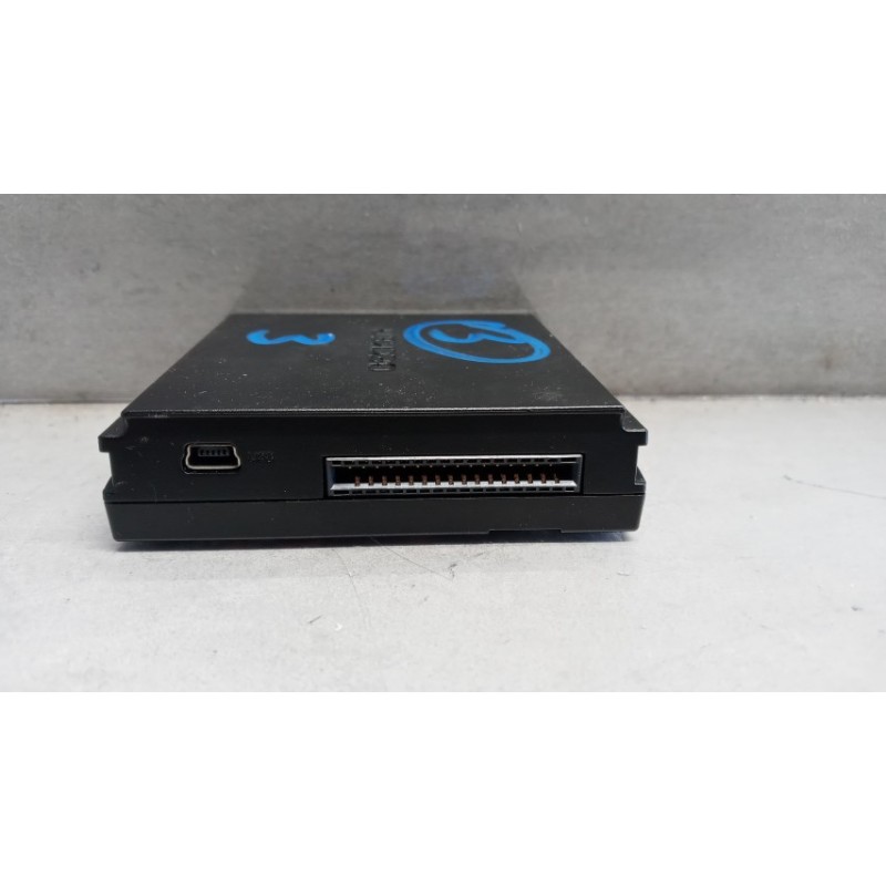 MERCEDES-BENZ VARIOUS CONTROL UNITS  MERCEDES-BENZ Classe A (W176) 2012>2014 used