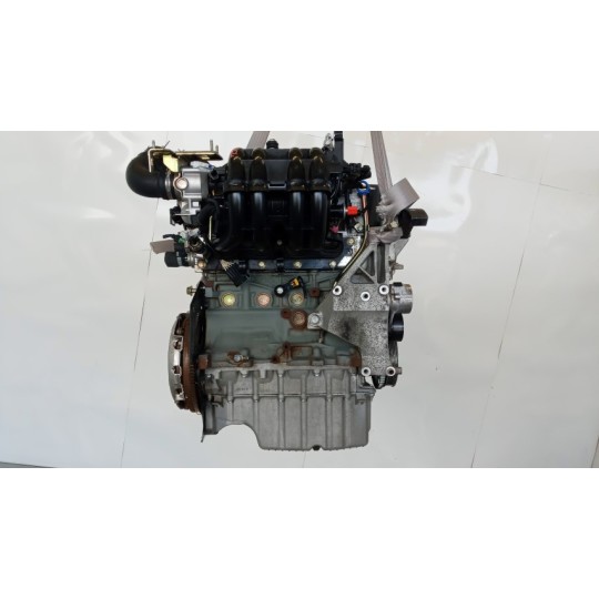 ENGINE FIAT Idea 2003>2005 used