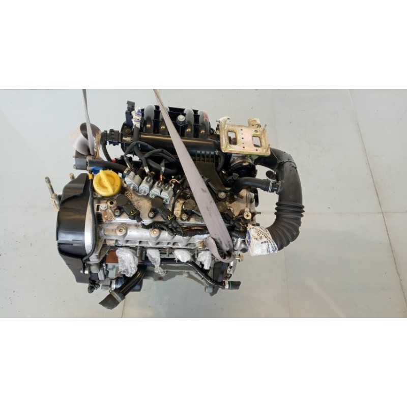 FIAT ENGINE FIAT Idea 2003>2005 used