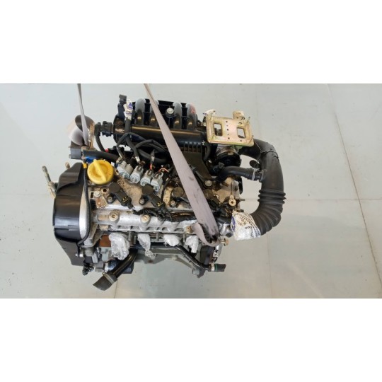 MOTORE FIAT Idea 2003>2005 usato