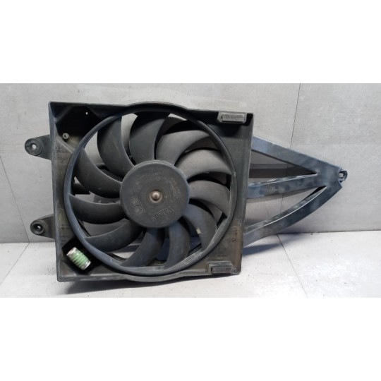CONVEYOR ELECTRIC FAN FIAT Panda 2003>2010 used