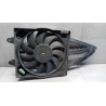 FIAT CONVEYOR ELECTRIC FAN FIAT Panda 2003>2010 used