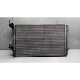 WATER HEAT RADIATOR...