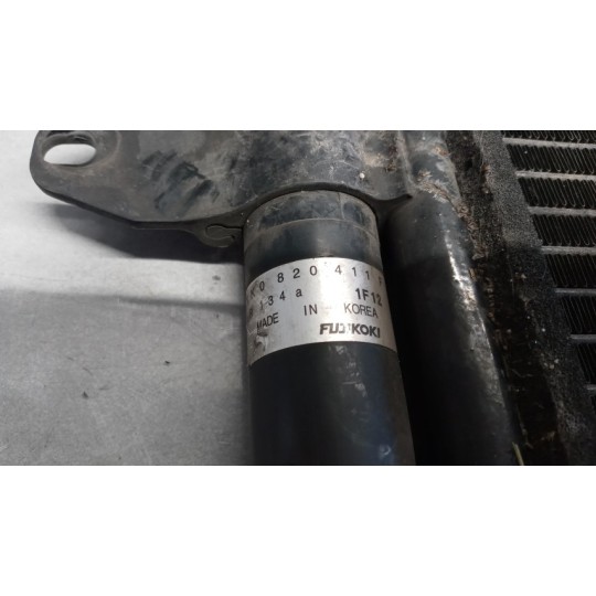 RADIATORE CLIMATIZZATORE VOLKSWAGEN Golf 5 2003>2008 usato