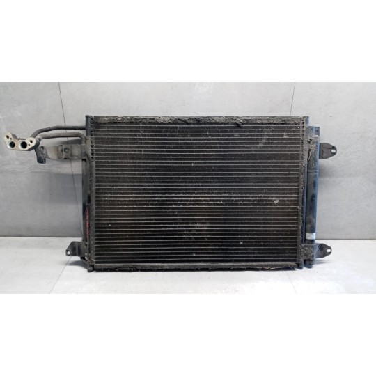 AIR CONDITIONER HEAT RADIATOR  VOLKSWAGEN Golf 5 2003>2008 used