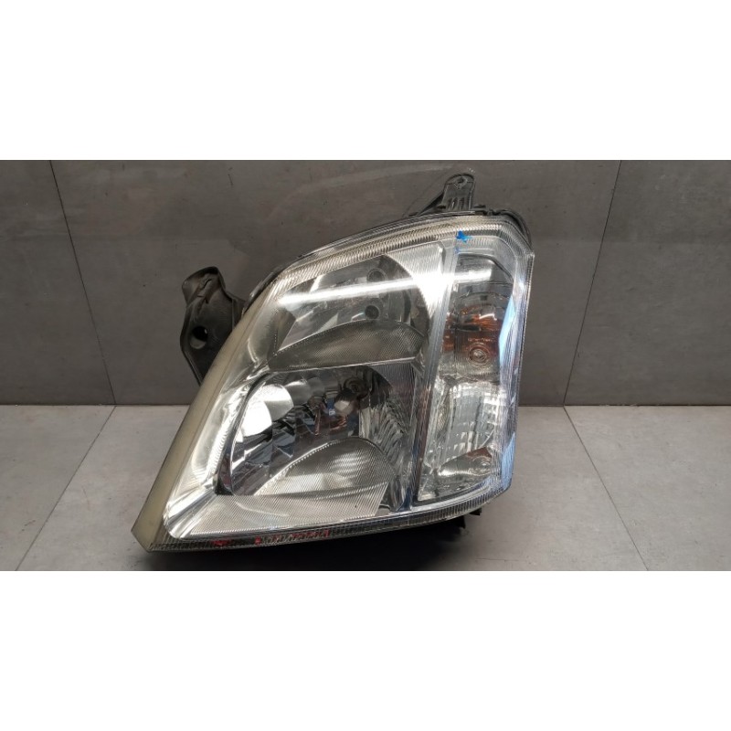 OPEL FRONT LEFT FLASHLIGHT  OPEL Meriva A 2006>2010 used