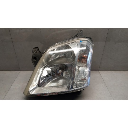 FARO ANTERIORE SINISTRO OPEL Meriva A 2006>2010 usato