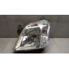 OPEL FRONT LEFT FLASHLIGHT  OPEL Meriva A 2006>2010 used