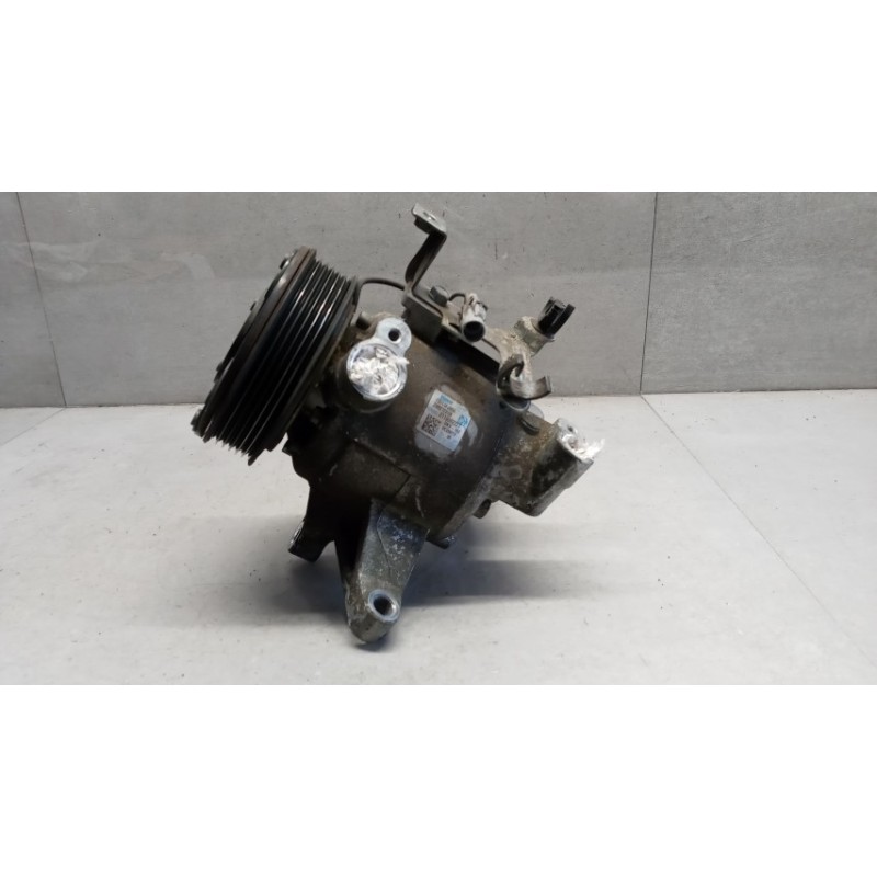 SUBARU COMPRESSORE ARIA CONDIZIONATA SUBARU Forester 2012>2019 usato