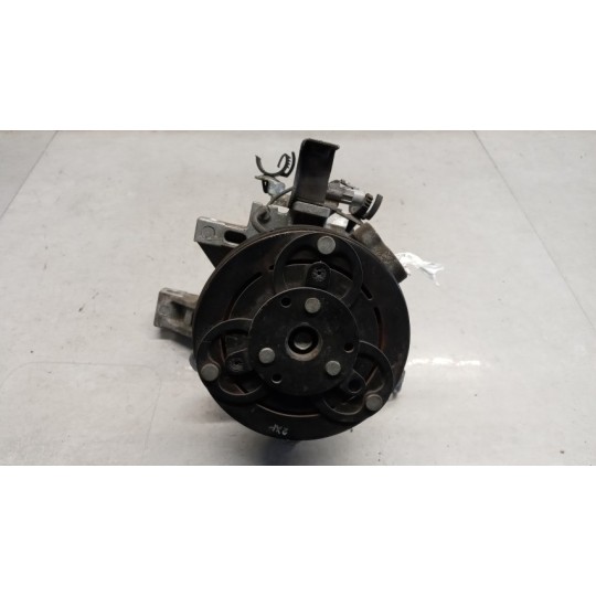 COMPRESSORE ARIA CONDIZIONATA SUBARU Forester 2012>2019 usato