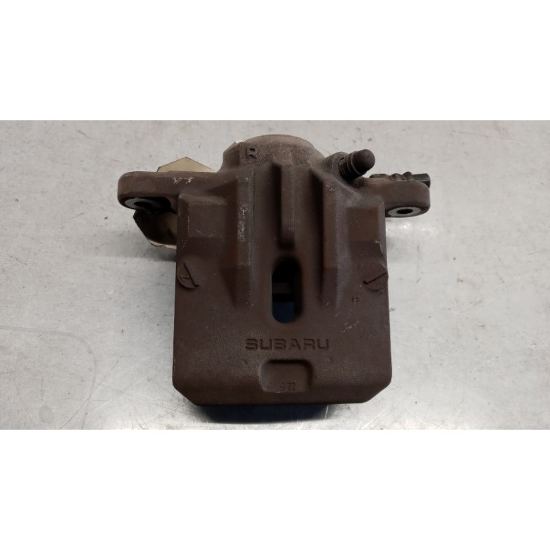 SUBARU RIGHT REAR CALIPER BRAKE  SUBARU Forester 2012>2019 used