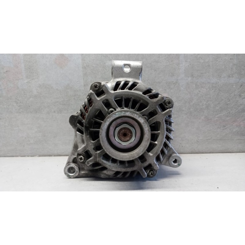 SUBARU ALTERNATOR SUBARU Forester 2012>2019 used