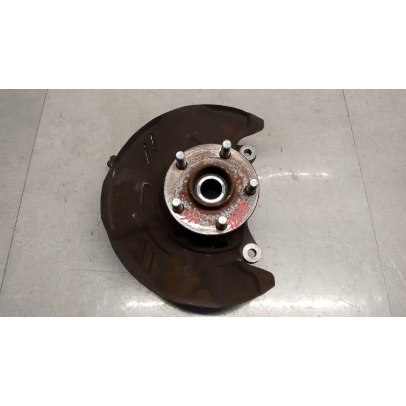 SUBARU COMPLETE LEFT UPRIGHT SUBARU Forester 2012>2019 used