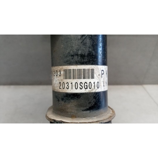 LEFT FRONT SCHOCK ASSORBER SUBARU Forester 2012>2019 used