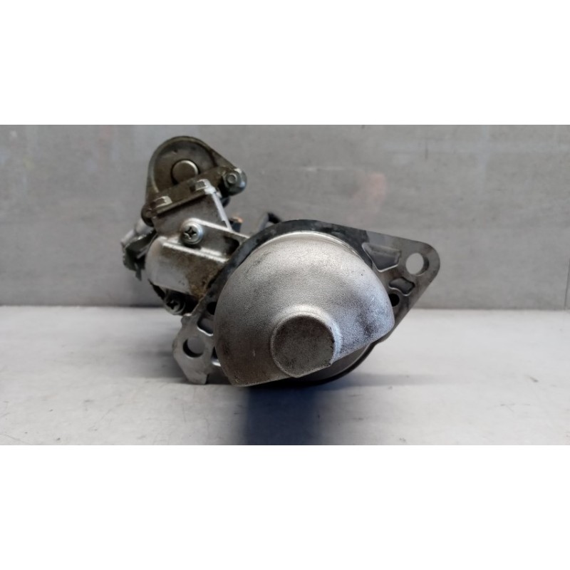 SUBARU STARTER MOTOR SUBARU Forester 2012>2019 used