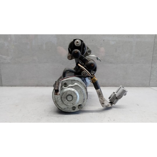 STARTER MOTOR SUBARU Forester 2012>2019 used