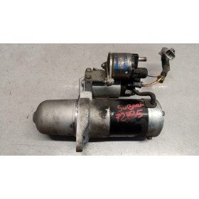 STARTER MOTOR SUBARU...