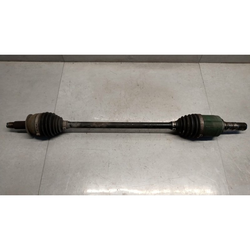SUBARU FRONT HALF-AXLES LEFT  SUBARU Forester 2012>2019 used