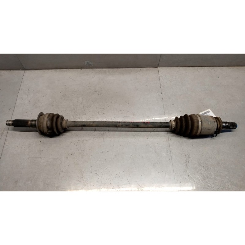 SUBARU REAR HALF-AXLES RIGHT SUBARU Forester 2012>2019 used