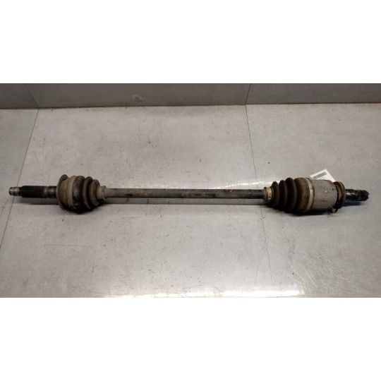 REAR HALF-AXLES RIGHT SUBARU Forester 2012>2019 used