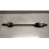 REAR HALF-AXLES RIGHT SUBARU Forester 2012>2019 used