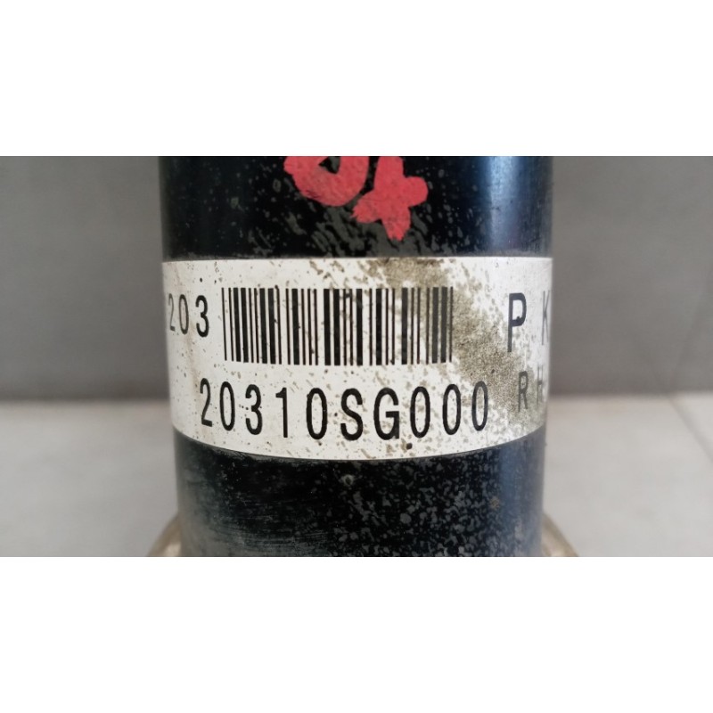 SUBARU AMMORTIZZATORE ANTERIORE DESTRO SUBARU Forester 2012>2019 usato