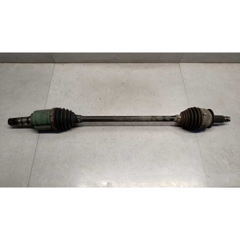 SUBARU FRONT HALF-AXLES RIGHT  SUBARU Forester 2012>2019 used