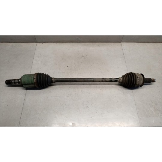 FRONT HALF-AXLES RIGHT  SUBARU Forester 2012>2019 used