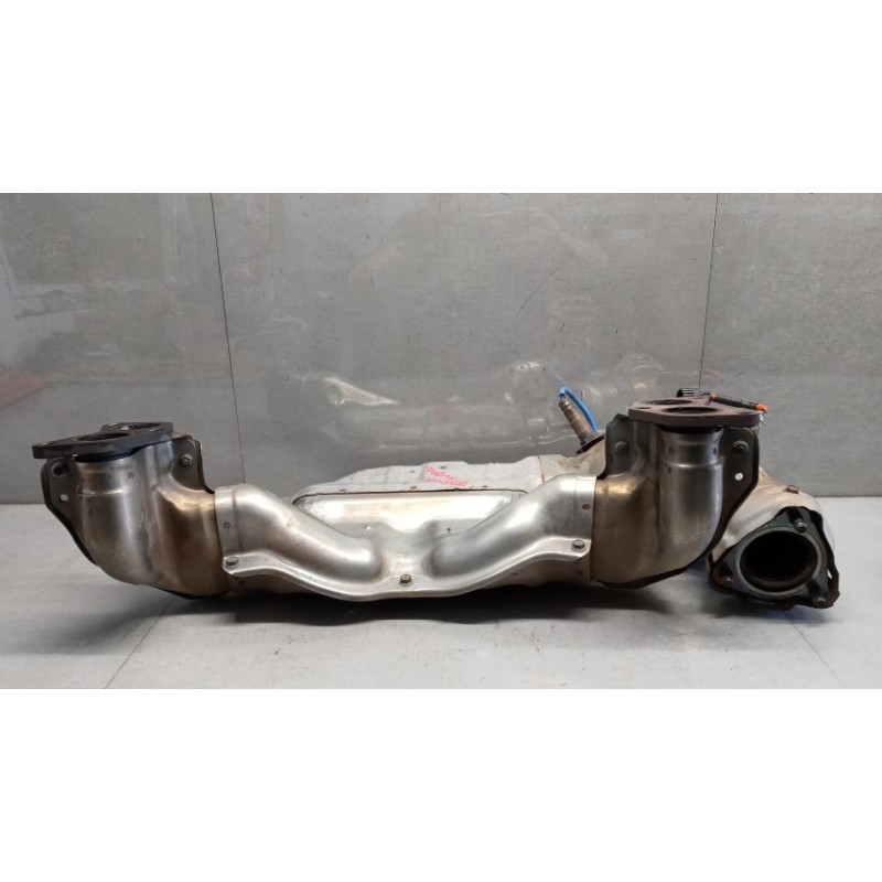 SUBARU CATALIZZATORE SUBARU Forester 2012>2019 usato