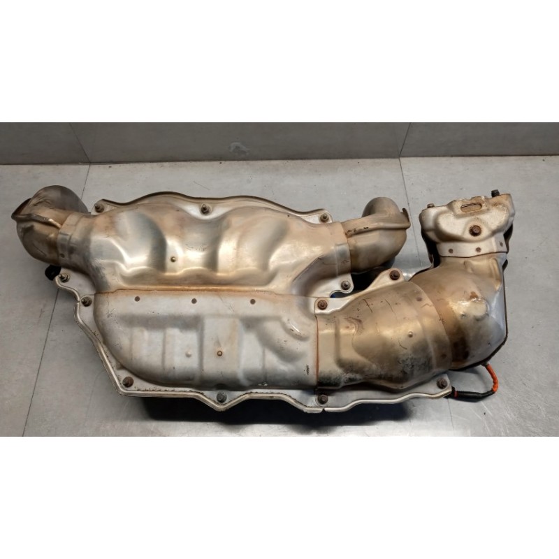 SUBARU CATALIZZATORE SUBARU Forester 2012>2019 usato