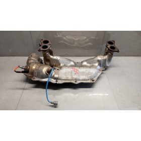 CATALIZZATORE SUBARU...