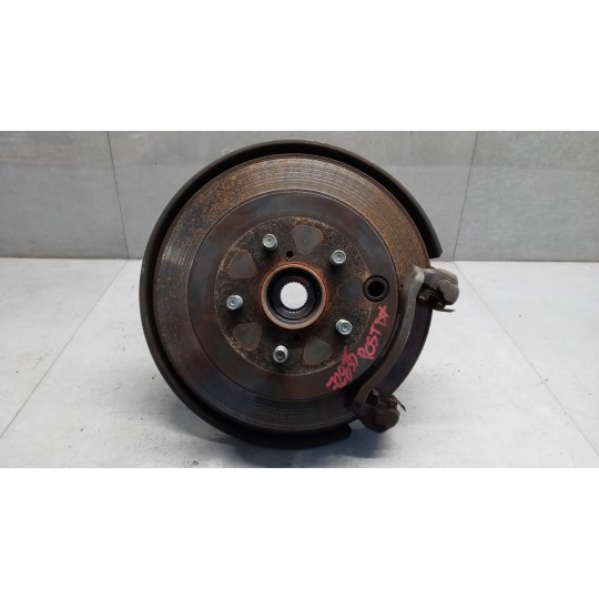 MONTANTE POST DESTRO SUBARU Forester 2012>2019 used