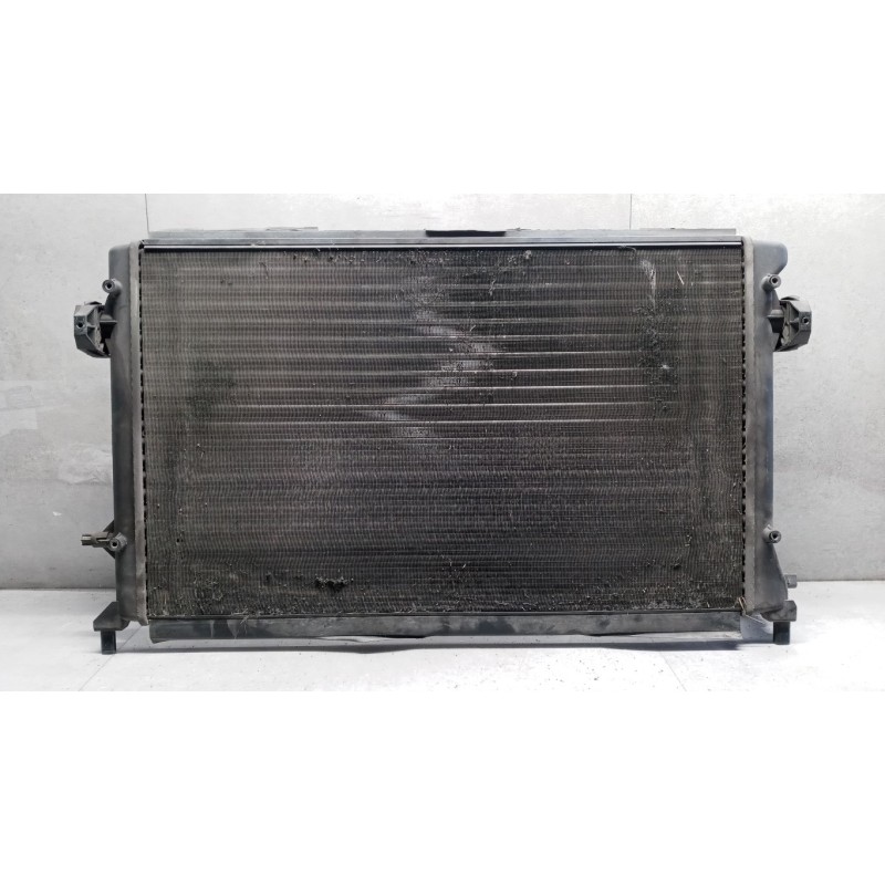 VOLKSWAGEN WATER HEAT RADIATOR  VOLKSWAGEN Golf 5 2003>2008 used