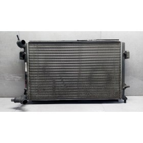 WATER HEAT RADIATOR...