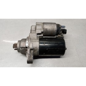 STARTER MOTOR VOLKSWAGEN...
