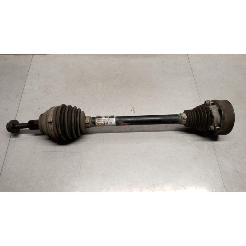 VOLKSWAGEN FRONT HALF-AXLES LEFT  VOLKSWAGEN Golf 5 2003>2008 used