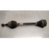 VOLKSWAGEN SEMIASSE ANTERIORE SINISTRO VOLKSWAGEN Golf 5 2003>2008 usato