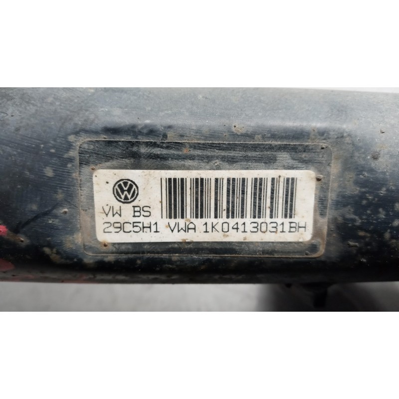 VOLKSWAGEN AMMORTIZZATORE ANTERIORE SINISTRO VOLKSWAGEN Golf 5 2003>2008 usato