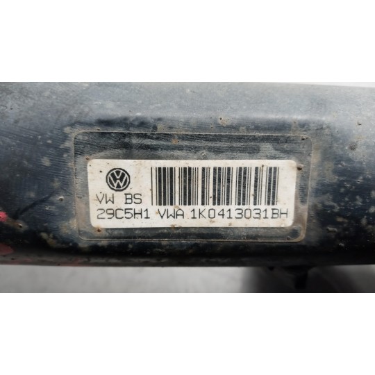 AMMORTIZZATORE ANTERIORE SINISTRO VOLKSWAGEN Golf 5 2003>2008 usato