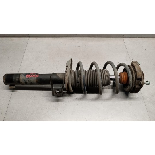 AMMORTIZZATORE ANTERIORE SINISTRO VOLKSWAGEN Golf 5 2003>2008 usato