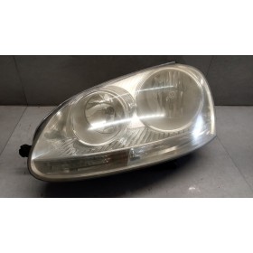 FRONT LEFT FLASHLIGHT...