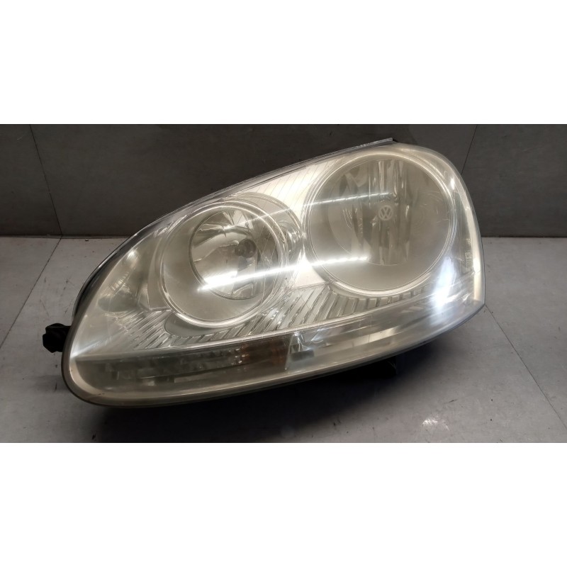 VOLKSWAGEN FARO ANTERIORE SINISTRO VOLKSWAGEN Golf 5 2003>2008 usato
