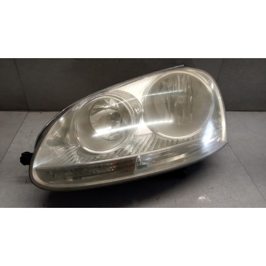 FARO ANTERIORE SINISTRO VOLKSWAGEN Golf 5 2003>2008 usato