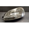 VOLKSWAGEN FARO ANTERIORE SINISTRO VOLKSWAGEN Golf 5 2003>2008 usato